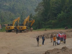 Kementerian ESDM Sidak 5 Tambang di Banten, Ini Hasilnya