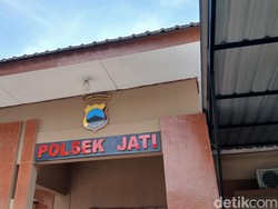 Ortu Siswa-Kepala SD di Jati Blora Sepakat Damai Kasus Penganiayaan Murid