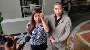 Sejumlah Penghuni Sesak Napas Akibat Kebakaran Apartemen di Tanjung Duren