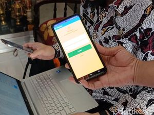 Aplikasi Presensi Fiktif ASN di Brebes Ternyata Dipakai Guru hingga Dokter