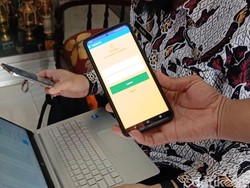 Aplikasi Presesi Fiktif ASN di Brebes Ternyata Dipakai Guru hingga Dokter