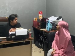 ART di Makassar Curi Uang-Emas Majikan Rp 700 Juta Buat Beli Mobil-Rumah