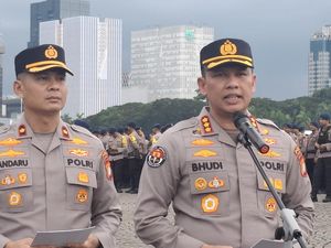 Ada Unsur Pidana, Kasus Kecelakaan Kereta di Bekasi Naik ke Penyidikan