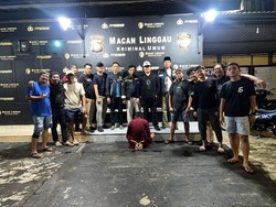 Pria di Lubuklinggau Tewas Dipukul Balok Kayu, Pelaku Ditangkap Usai Kejadian