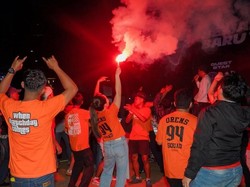 Mimpi Pusamania Antar Borneo FC Juara