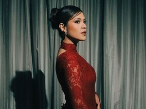 Video: Menantikan Aksi Raisa Jadi Srikandi di Pagelaran Sabang Merauke