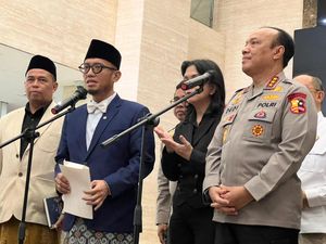 Pemerintah Minta Masyarakat Waspada Tawaran Haji Tanpa Antre: Potensi Penipuan