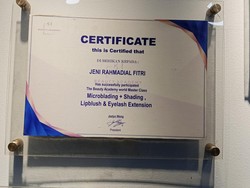 Finalis Putri Indonesia jadi Dokter Gadungan Bikin Korban Cacat-Berujung Tersangka