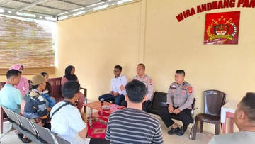 3 Siswi SMA di Sumsel Aniaya Teman karena Tak Terima Dibandingkan Ortu