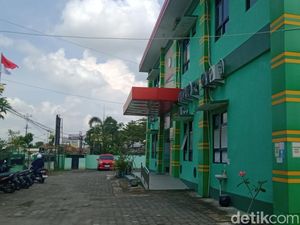 Dinkes Klaten Sebut Korban Keracunan MBG di Tulung Capai 500 Orang