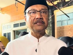 Video: Bantuan Kemensos untuk Keluarga Korban Tewas Tabrakan Kereta Bekasi