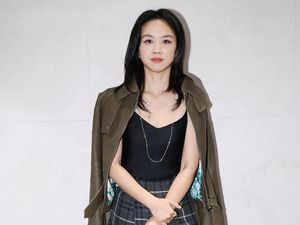 Aktris China Tang Wei Melahirkan Anak Kedua di Usia 47 Tahun