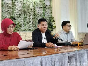 3 Tersangka Pemalsuan Akta Aset Swalayan di Malang Akhirnya Ditahan
