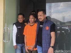 Ini Pemicu Adik Tikam Kakak hingga Tewas Saat Mabuk Bareng di Semarang