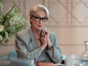 Meryl Streep Tolak The Devil Wears Prada, Mau Pensiun