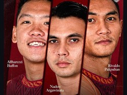 3 Pemain Borneo FC Dipanggil Timnas, Suporter Soroti Absennya Komang Teguh
