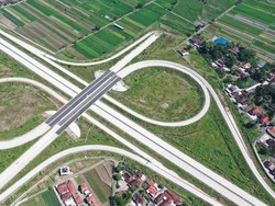 ADHI Karya Bukukan Pendapatan Usaha Rp 2,9  T di Triwulan I 2026