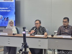 Hampir 100 Persen Siswa SD-SMP Ikut TKA, Ada Susulan 11-19 Mei