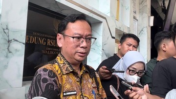 RSUD Bekasi Terima 2 Pasien Baru Korban Kecelakaan Kereta, Alami Sesak Napas