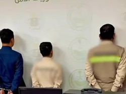 WNI Ditangkap di Makkah Berseragam Petugas Haji, Ini Sikap Tegas Kemenhaj