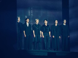 Video Spoiler Penampilan Xdinary Heroes di PJF, Bakalan Nge-Jazz Kan?