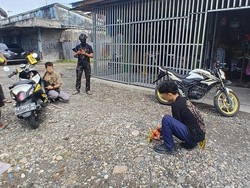 Pedagang di Yahukimo Ditembak 2 OTK Saat Hendak Buka Toko