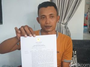 Duh, Kompensasi Guru Sekolah Terpencil di Jombang Cuma Rp 500 Ribu