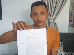 Duh, Kompensasi Guru Sekolah Terpencil di Jombang Cuma Rp 500 Ribu