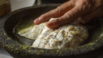 Inikah yang Bikin Tempe Mendunia?