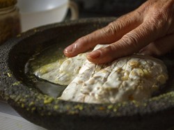 Inikah yang Bikin Tempe Mendunia?