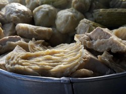 Ikan Sapu-Sapu Dijadikan Siomai, Bahayakah Jika Dikonsumsi?