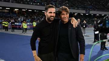 Como Vs Napoli: Fabregas Kenang Penderitaan karena Conte