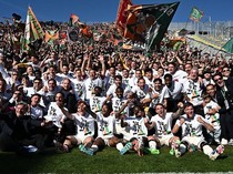 Mantan Klub Jay Idzes, Venezia, Promosi ke Serie A