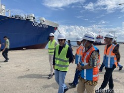 Fasilitas Pelabuhan Parepare Dinilai Tak Ideal, Pelindo Didesak Renovasi