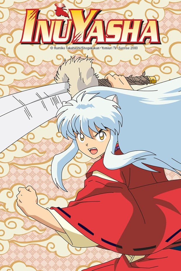Anime isekai overpower Inuyasha/ Foto: IMDb