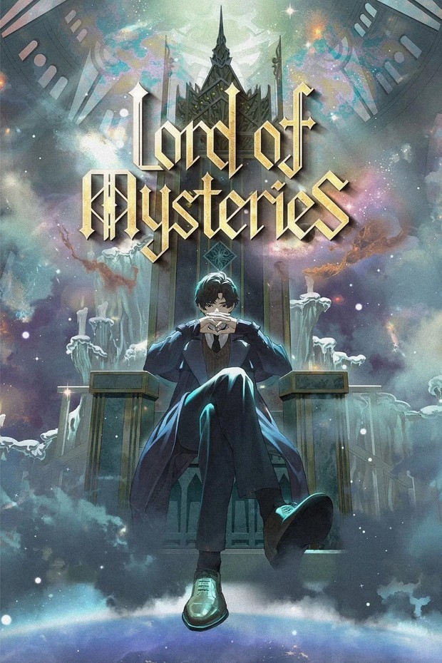 Anime isekai overpower Lord of Mysteries/ Foto: IMDb