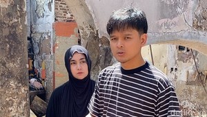 Anandito Dwis Ungkap Suasana Chaos Ketika Rumah Anisa Rahma Kebakaran