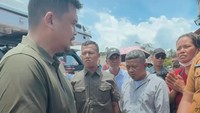 Warga Tapteng Ngadu ke Gubsu Belum Dapat Bantuan Meski 4 Kali Kirim Data