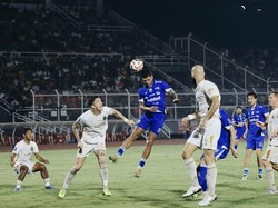 Empat Laga Sisa Persib Bandung, Penentuan Menuju Gelar Juara