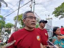 Pemkab Bantul Kasih Waktu 10 Hari SPPG di Srandakan Selesaikan Masalah Limbah