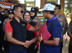 Dukung Buruh, Sumedang Bakal Bentuk Satgas Ketenagakerjaan