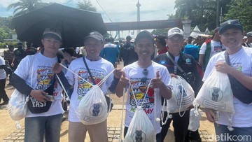 Buruh Harap Aturan Pembatasan Outsourcing Segera Diterapkan