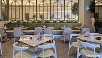 Dear Clio Cafe, Hidden Gem Baru dengan Nuansa Chic & Cozy di Kuningan City