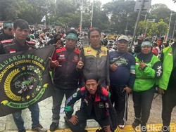 Prabowo Mau Potongan Tarif Ojol di Bawah 10 Persen, Driver Harap Terealisasi