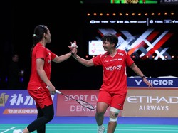 Jadwal Semifinal Uber Cup 2026: Indonesia Vs Korea Selatan