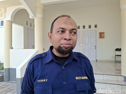 Diduga Demensia, Jemaah Haji Asal NTB Nyasar ke Kuburan di Arab Saudi