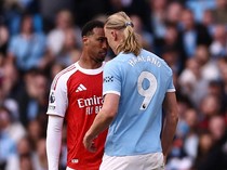 Klasemen Liga Inggris: Arsenal dan Man City Makin Panas