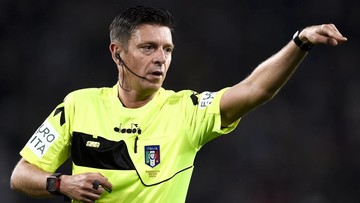 Kepala Wasit Serie A Buka Suara soal Tuduhan Kecurangan