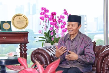 HNW Kutuk Israel Bajak Kapal Kemanusiaan Gaza dan Tahan Ratusan Aktivis
