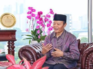HNW Kutuk Israel Bajak Kapal Kemanusiaan Gaza dan Tahan Ratusan Aktivis